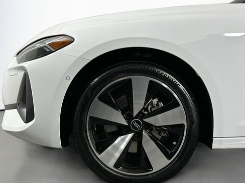 New 2025 Audi A5 2.0T Premium Plus image 11