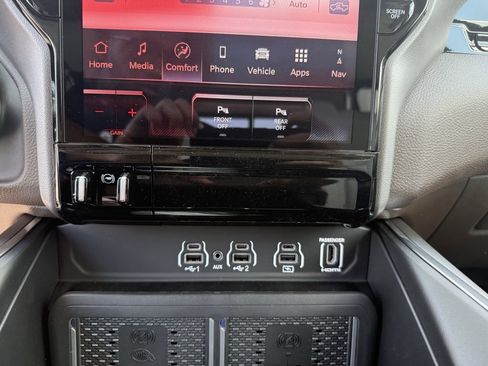 New 2026 RAM 1500 Laramie image 29