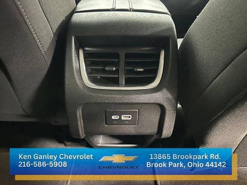 Certified 2021 Chevrolet Blazer LT AWD/4WD image 22