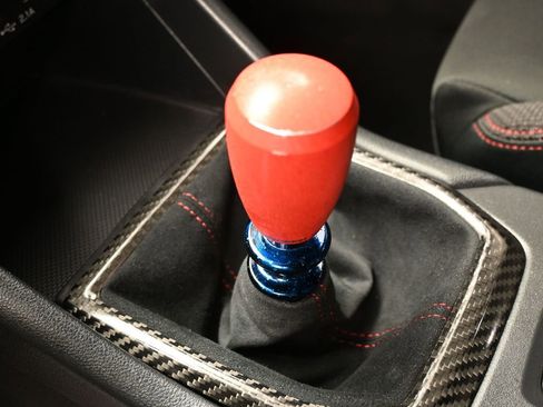 Used 2023 Subaru WRX Premium w/ Popular Package #2 image 24