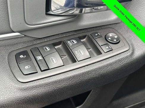 Used 2023 RAM 1500 Classic SLT w/ Trailer & Traction Group image 10