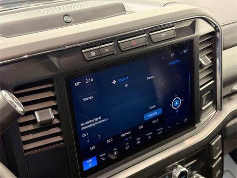 Used 2024 Ford F350 Lariat image 14