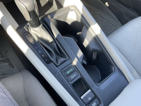 Certified 2023 Honda Accord EX image 26