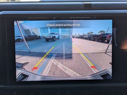 New 2025 Jeep Gladiator Sport image 21