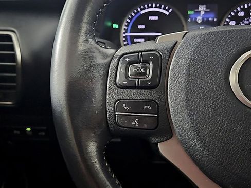 Used 2017 Lexus NX 300h AWD image 22