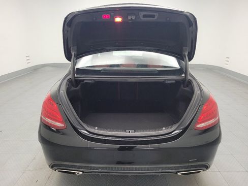 Used 2015 Mercedes-Benz C 300 Sedan w/ Multimedia Package image 29