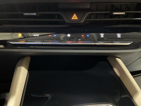 New 2026 Buick Envision Preferred image 24