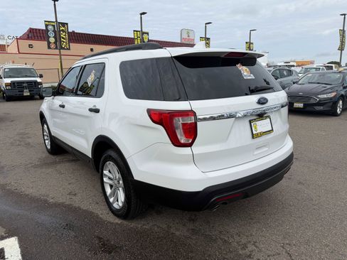 Used 2016 Ford Explorer FWD image 5