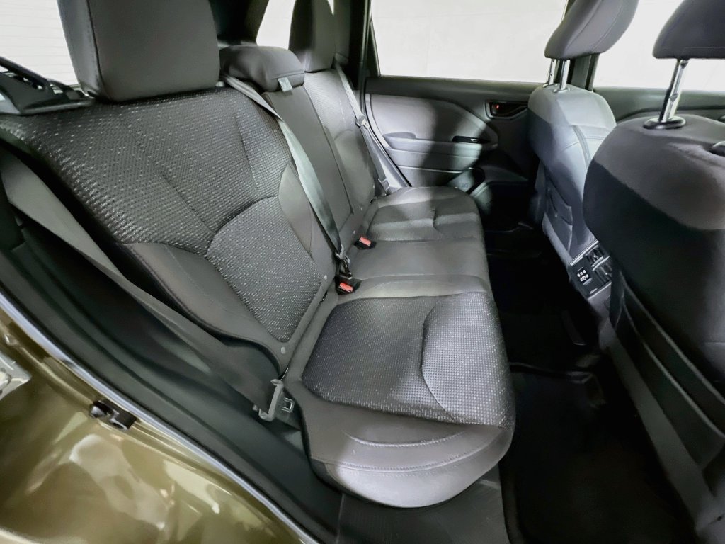 Certified 2026 Subaru Forester Premium AWD/4WD image 24