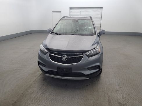 Used 2020 Buick Encore Preferred FWD image 15