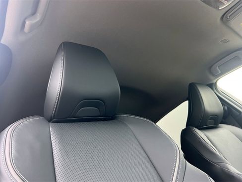 New 2026 Toyota Prius Nightshade image 17