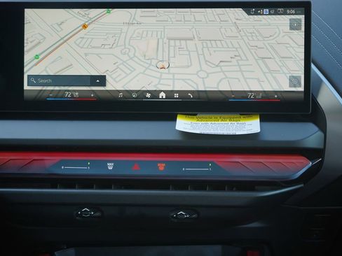 New 2026 BMW X3 xDrive30 w/ Convenience Package image 14