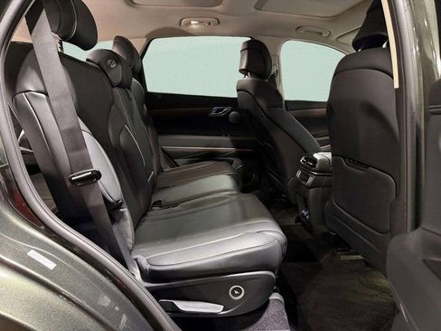 Used 2025 Genesis GV80 3.5T Advanced image 30