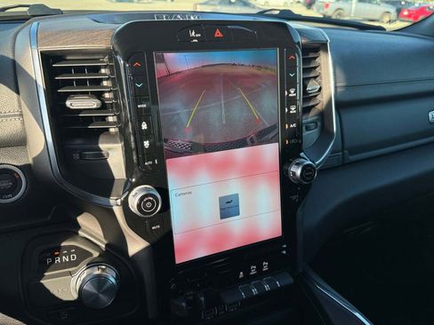 New 2026 RAM 1500 Laramie w/ Laramie Southwest Edition image 36