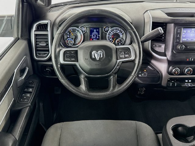 Used 2021 RAM 2500 Big Horn AWD/4WD image 14