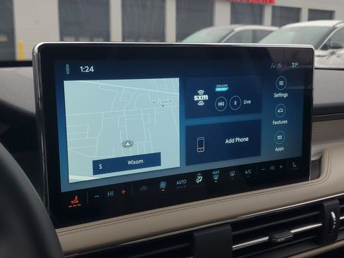 New 2026 Lincoln Corsair Premiere image 18