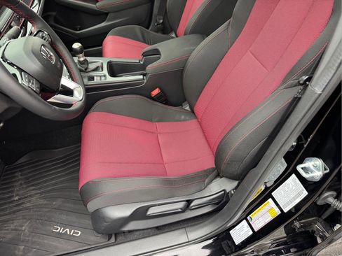 Used 2026 Honda Civic Si image 7