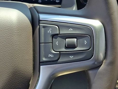 Used 2025 Chevrolet Silverado 1500 LT w/ LPO, Dark Essentials Package AWD/4WD image 23