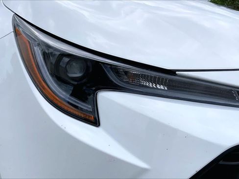 Used 2026 Toyota Corolla LE FWD image 27