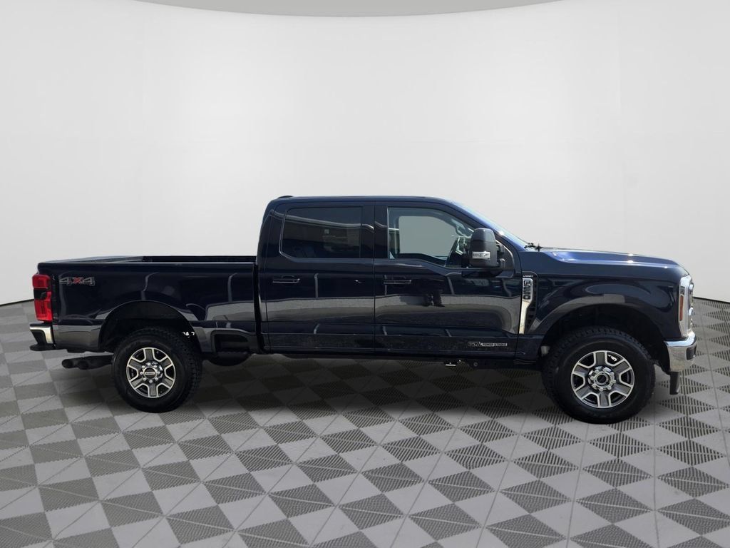 Used 2024 Ford F250 Lariat AWD/4WD image 5