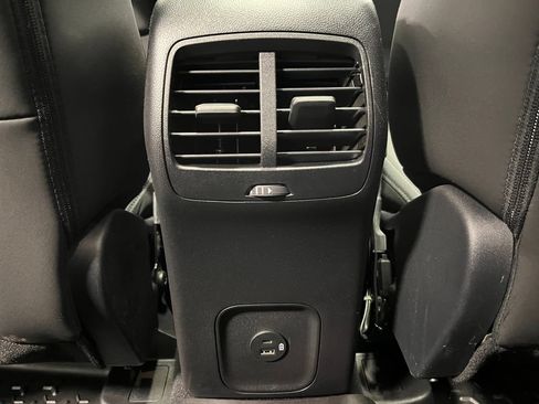 Used 2023 Ford Bronco Sport Big Bend w/ Convenience Package AWD/4WD image 6