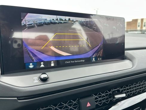 New 2026 Honda Accord Sport image 20