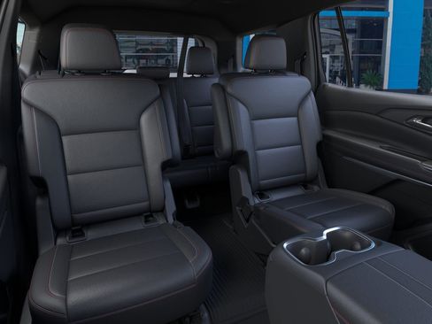 New 2026 Chevrolet Traverse Z71 w/ Enhanced Driving Package image 17