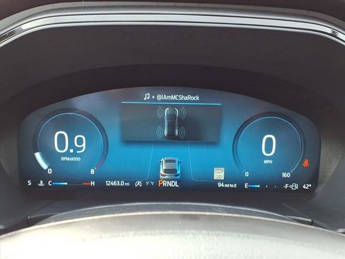 Used 2023 Ford Escape ST-Line Select w/ Tech Pack #2 image 24