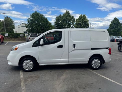 Used 2020 Nissan NV200 SV FWD image 21
