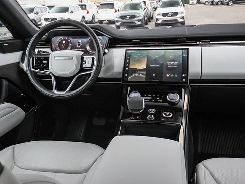 Certified 2023 Land Rover Range Rover Sport SE AWD/4WD image 23