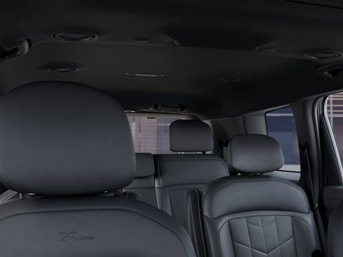 New 2027 Kia Telluride EX X-Line AWD/4WD image 27