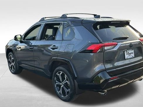 Used 2021 Toyota RAV4 XSE w/ Weather Package AWD/4WD image 6