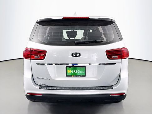 Used 2019 Kia Sedona L FWD image 8