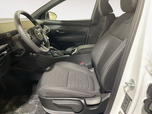 New 2026 Hyundai Santa Cruz SE image 13