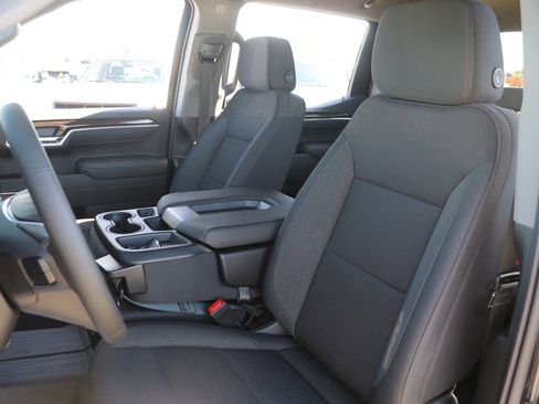 New 2026 GMC Sierra 1500 Elevation w/ Elevation Select Package image 12