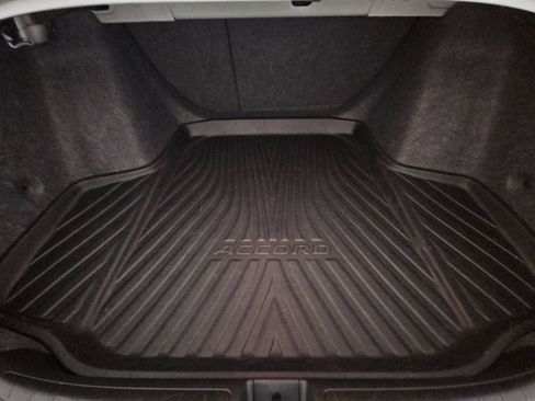 Used 2021 Honda Accord Sport Special Edition image 33