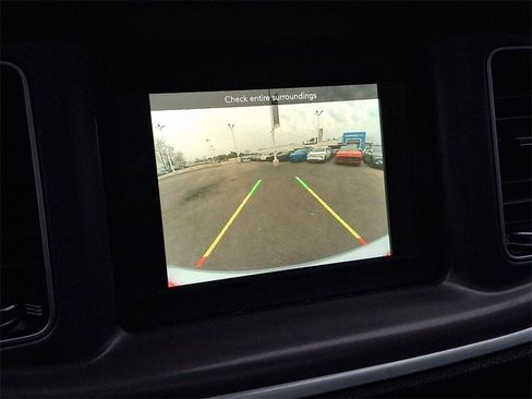 Used 2021 Dodge Charger SXT w/ Leather Interior Group image 19