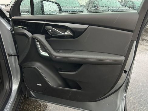 New 2025 Chevrolet Blazer Premier w/ Driver Confidence II Package image 25