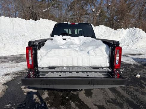 New 2026 Ford F250 XL w/ STX Appearance Package AWD/4WD image 14