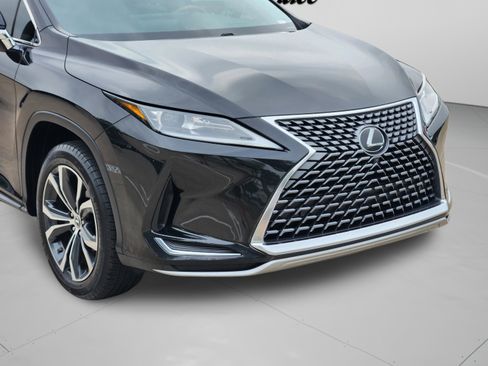 Used 2021 Lexus RX 350 FWD w/ Premium Package image 36