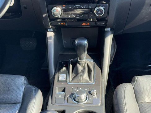 Used 2016 MAZDA CX-5 Grand Touring image 15