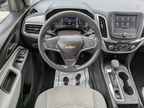 Used 2024 Chevrolet Equinox LS w/ LS Convenience Package FWD image 15