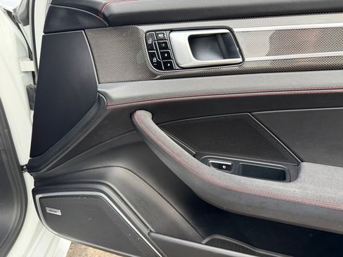 Used 2019 Porsche Panamera GTS w/ Premium Package Plus image 34