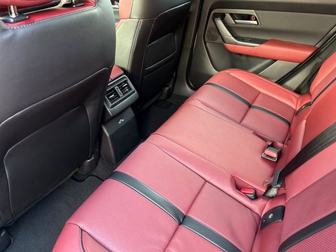 New 2026 MAZDA CX-50 AWD 2.5 Hybrid w/ Weather Package image 11