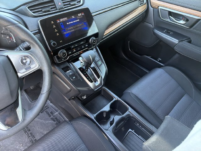 Used 2020 Honda CR-V EX image 29