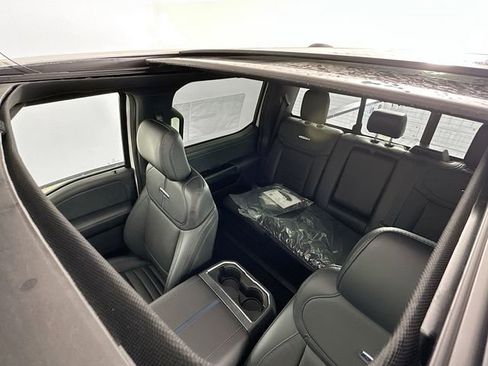 New 2026 Ford F450 Platinum w/ FX4 Off-Road Package image 23