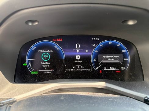Used 2026 Toyota Camry XLE FWD image 46