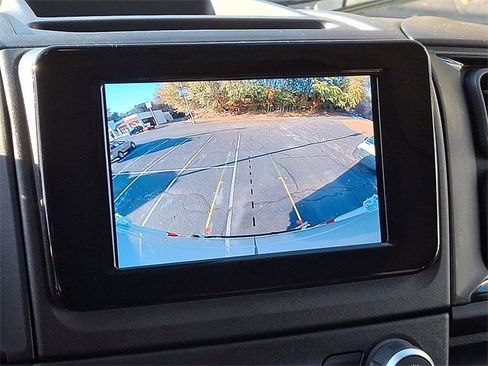 Used 2025 RAM ProMaster 2500 w/ Storage Group image 18