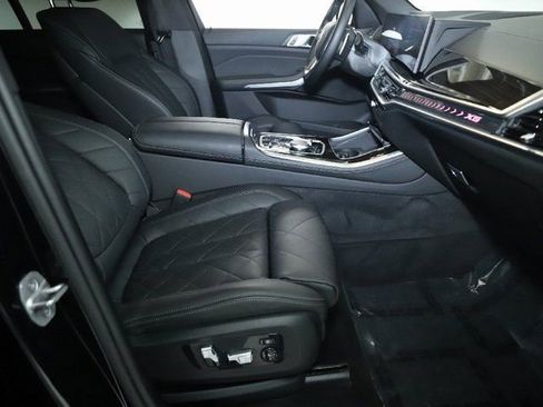 Certified 2024 BMW X5 xDrive50e w/ Climate Comfort Package image 35