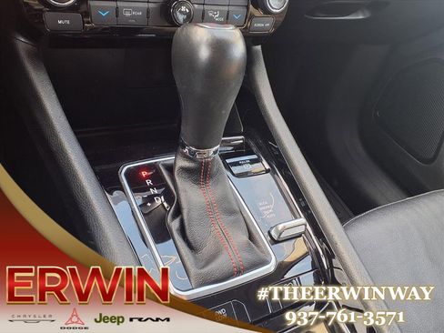 Certified 2022 Jeep Compass Trailhawk image 22